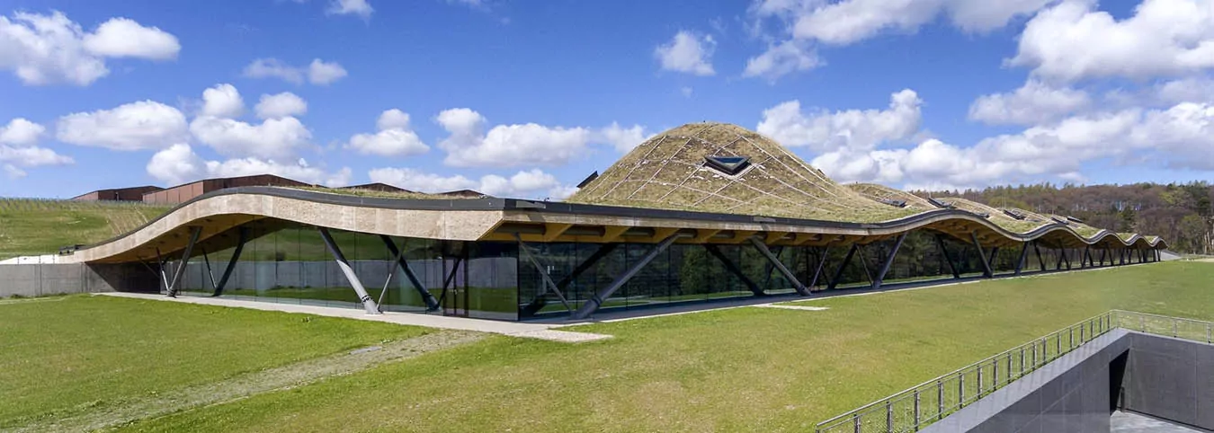 distillery macallan