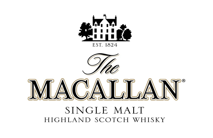 MACALLAN LOGO
