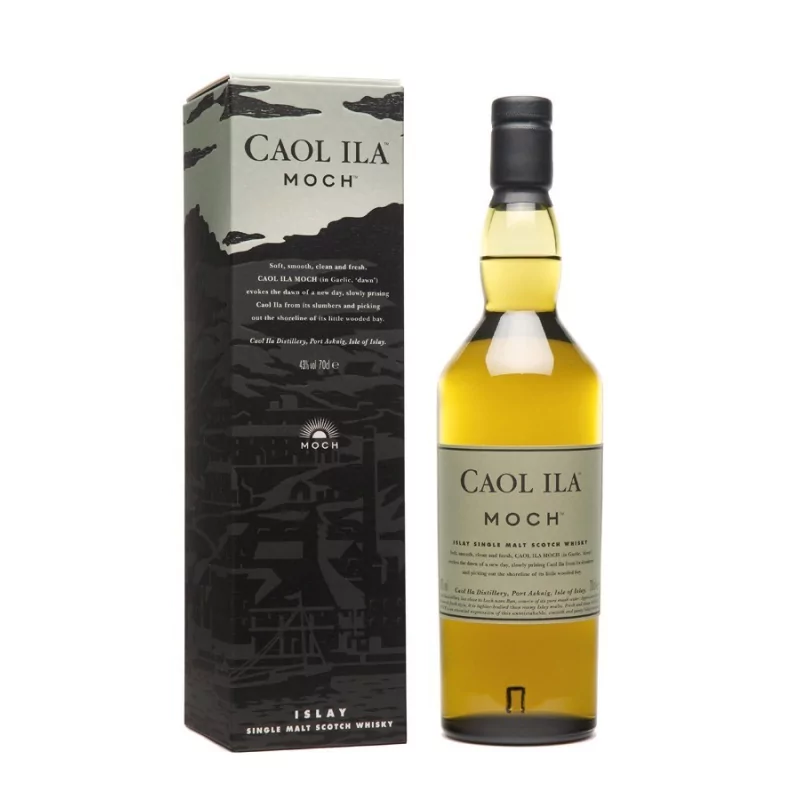 Caol Ila Moch 43 % Caol Ila Moch 43 %