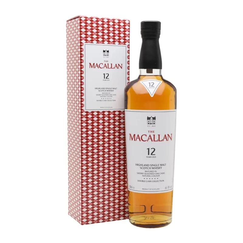 Exkluzívna kolekcia whisky — 5 fliaš Exkluzívna kolekcia whisky — 5 fliaš