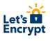 Zabezpečené pomocou Let's Encrypt